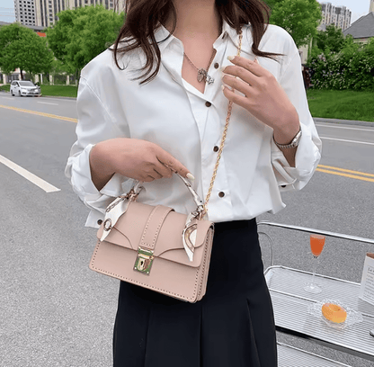 Bag Kit - Chloe - The Stitch Parlour - The Stitch Parlour