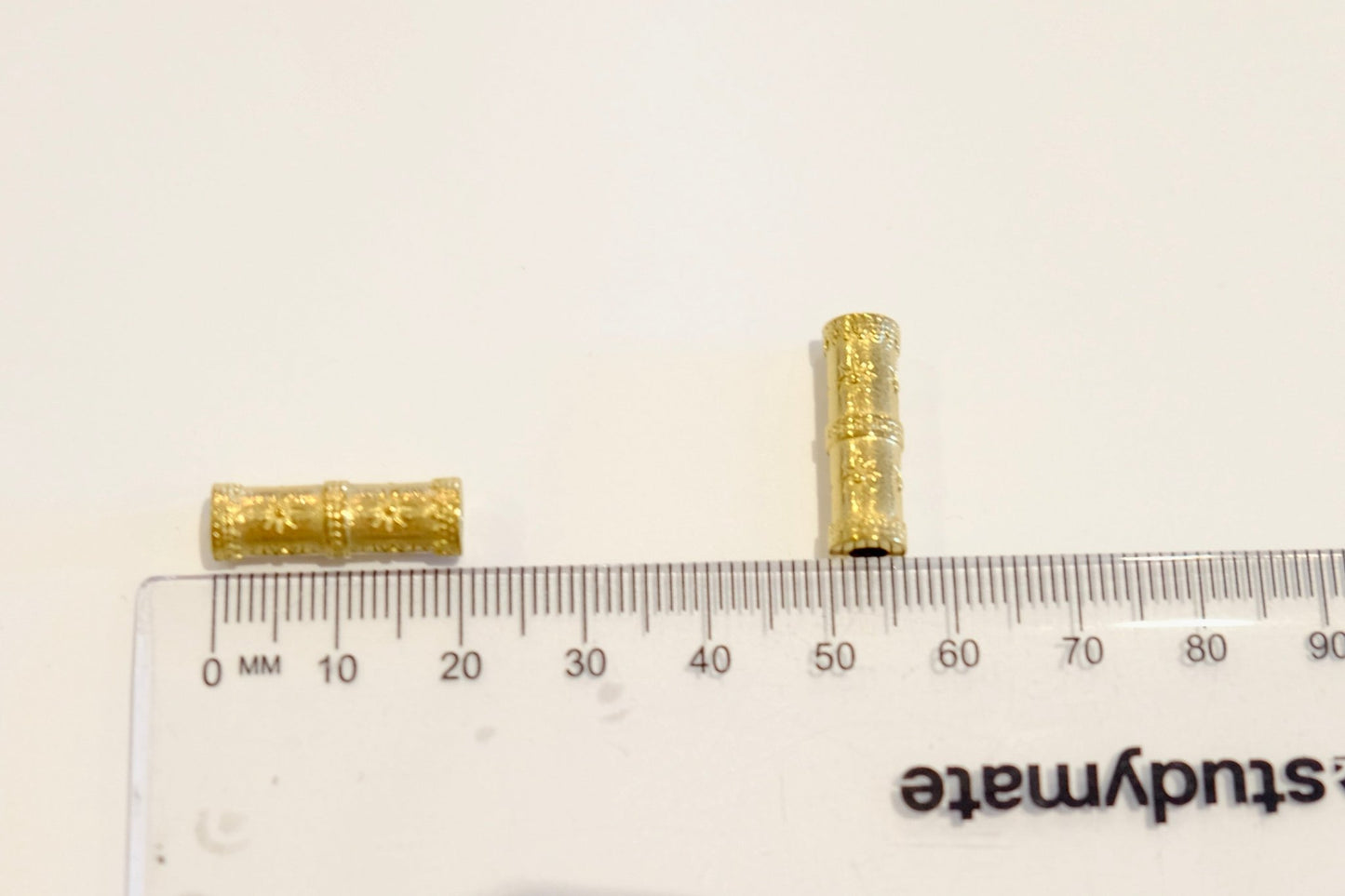 Barrel Gold - The Stitch Parlour - The Stitch Parlour