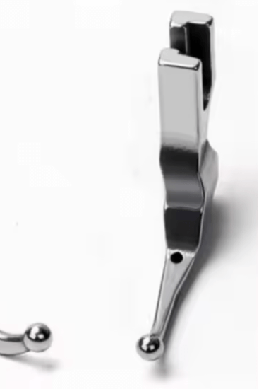 Beading Presser Foot - The Stitch Parlour - The Stitch Parlour