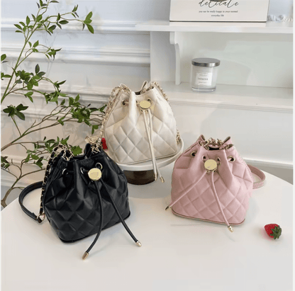 Bucket Bag Kit - The Stitch Parlour - The Stitch Parlour
