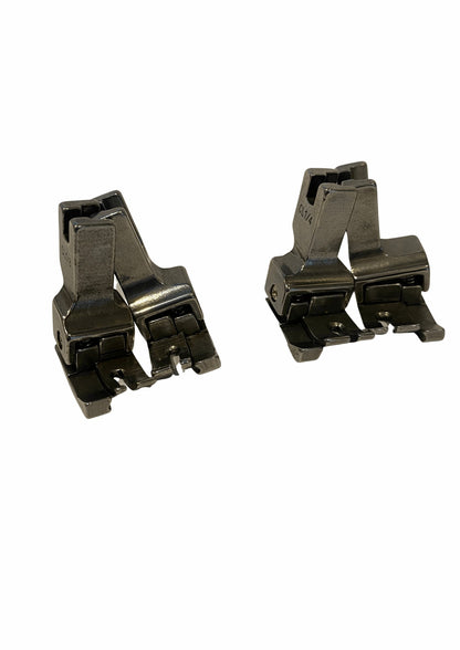 Compensating Presser Foot - The Stitch Parlour - The Stitch Parlour