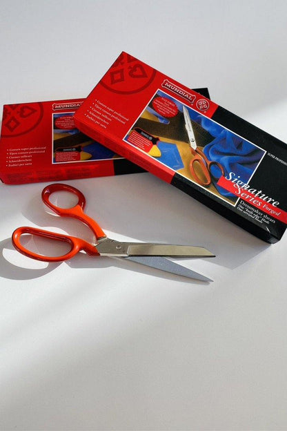 Dressmaking Scissors - Mundial - The Stitch Parlour