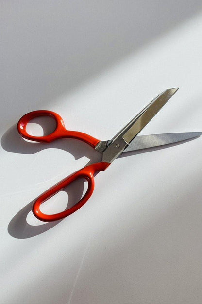 Dressmaking Scissors - Mundial - The Stitch Parlour