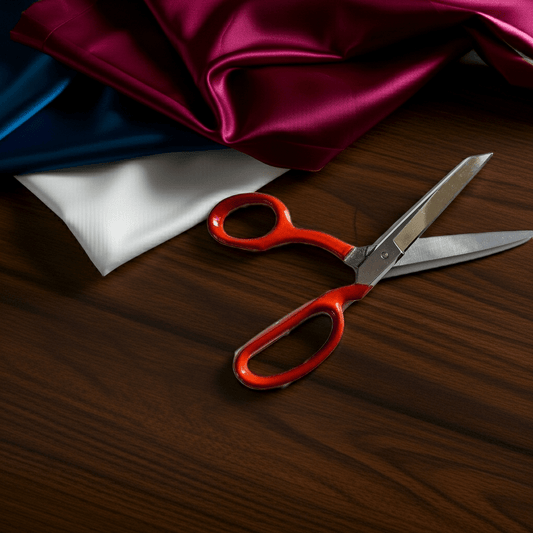 Dressmaking Scissors - Mundial - The Stitch Parlour