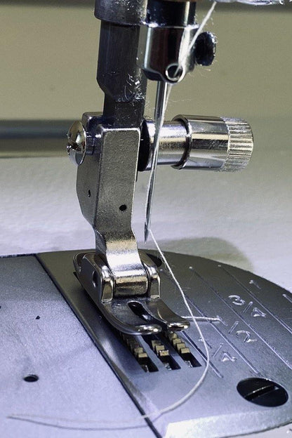 High Shank Quick Release Presser Foot Clamp - The Stitch Parlour - The Stitch Parlour