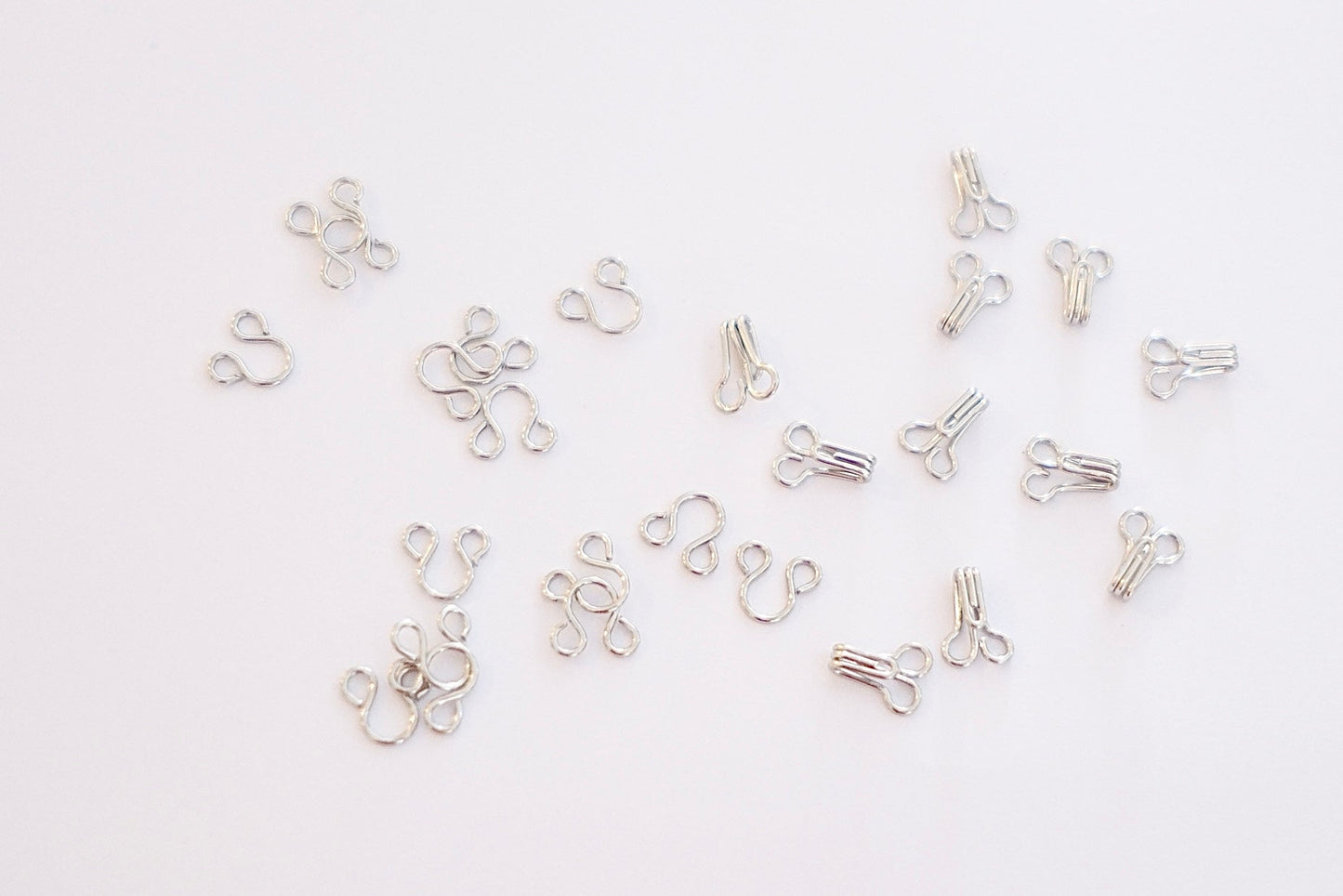 Hook & Eye - Birch - The Stitch Parlour
