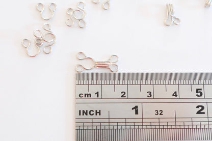 Hook & Eye - Birch - The Stitch Parlour