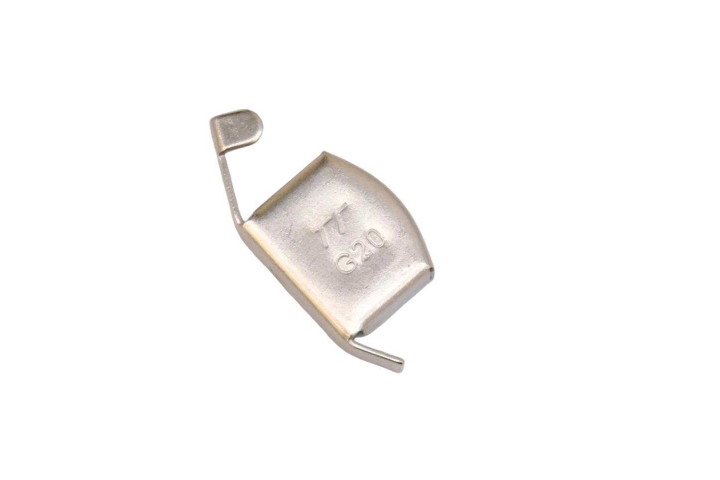 Magnetic Seam Guide - Birch - The Stitch Parlour