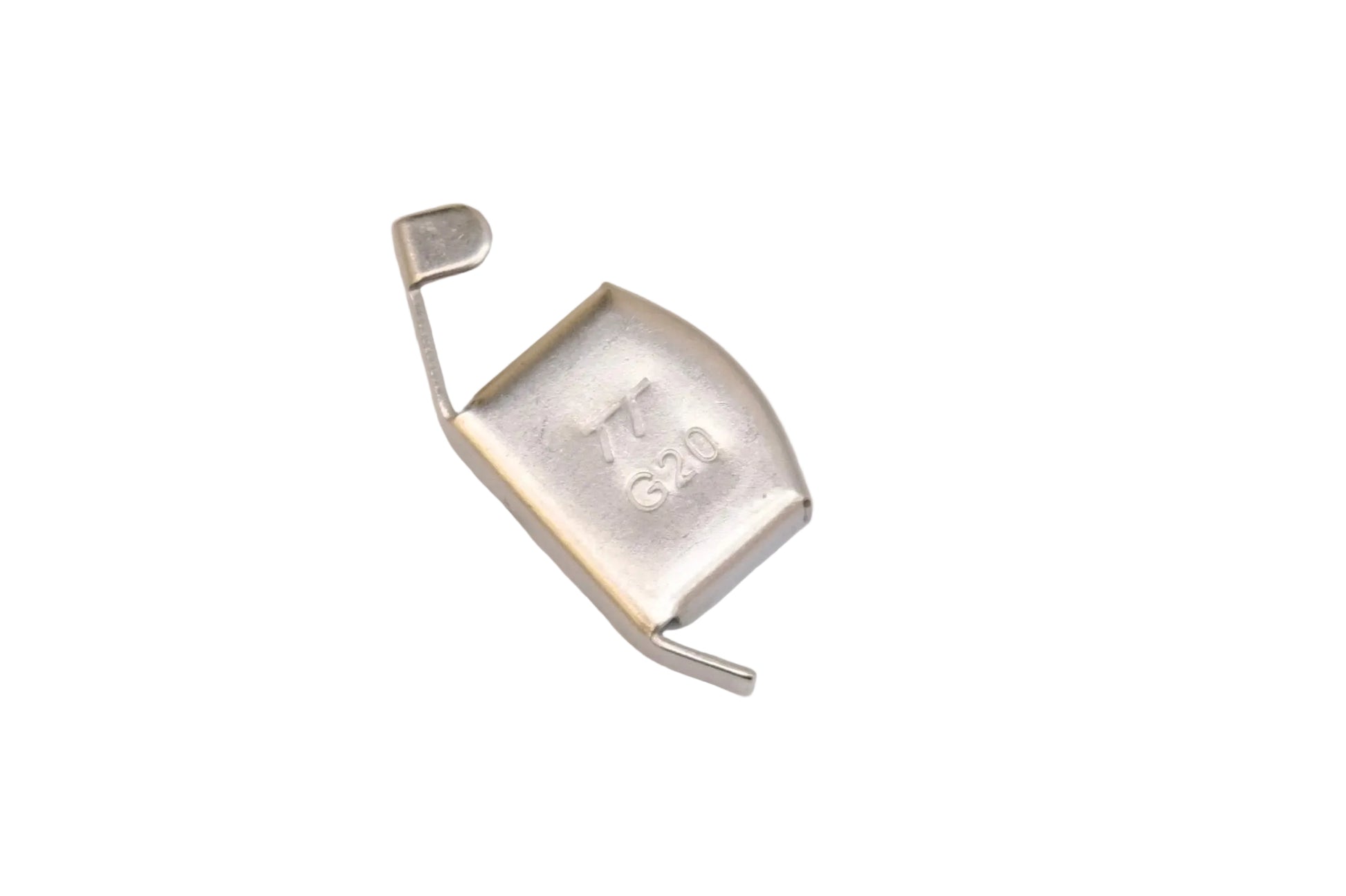 Magnetic Seam Guide - Birch - The Stitch Parlour