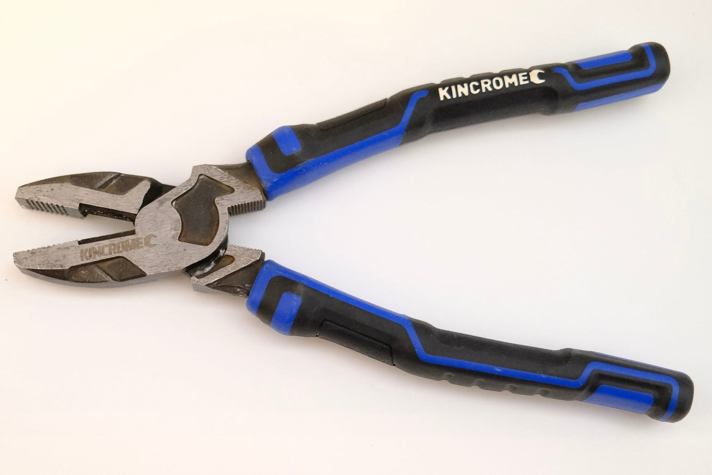 Pliers for Cutting Flat Steel Boning Kincrome K4201 - The Stitch Parlour - The Stitch Parlour