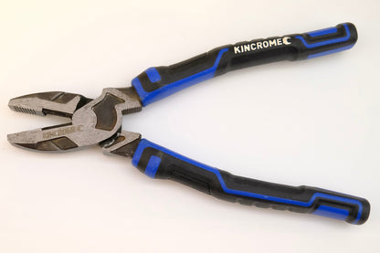 Pliers for Cutting Flat Steel Boning Kincrome K4201 - The Stitch Parlour - The Stitch Parlour