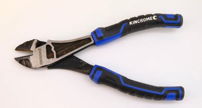 Pliers for Cutting Spiral Steel Boning Kincrome K4205 - The Stitch Parlour - The Stitch Parlour