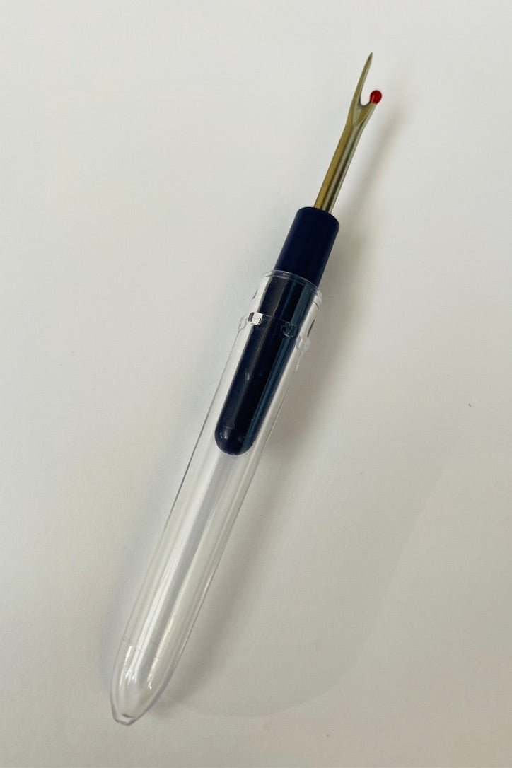 Seam Ripper Quick Unpick - Prym - The Stitch Parlour