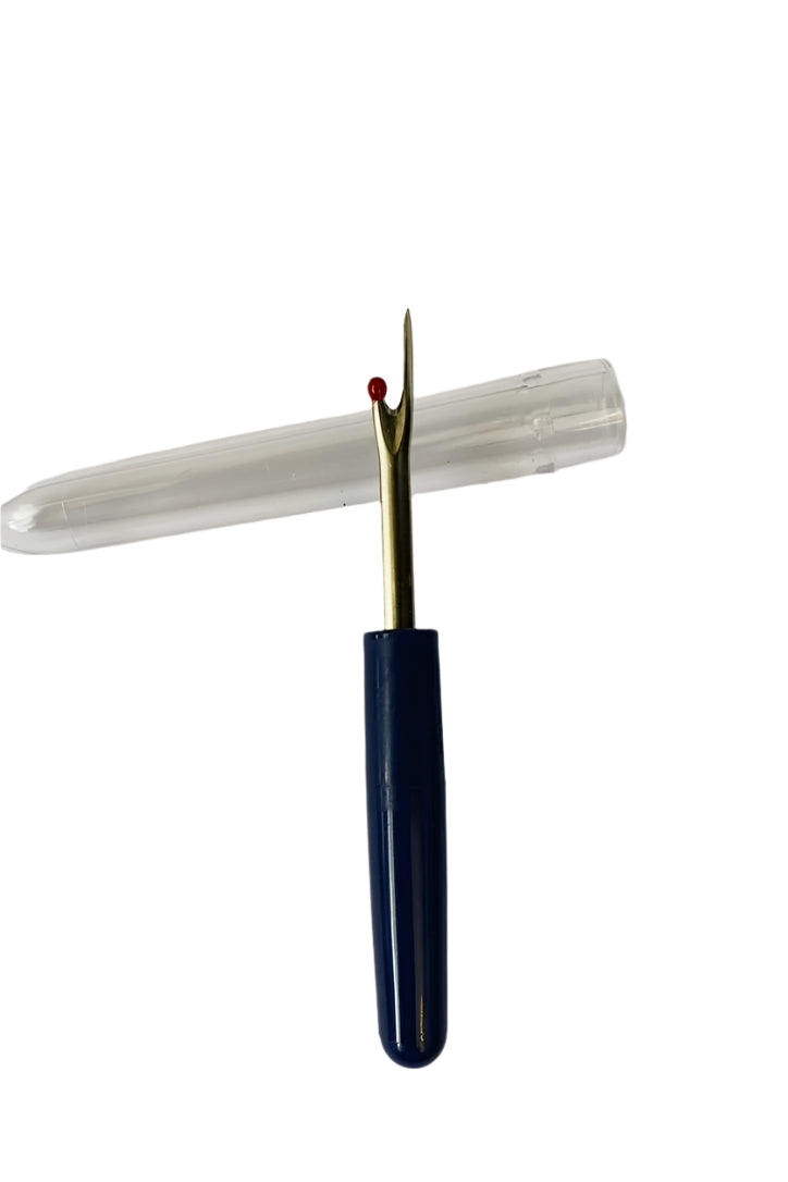 Seam Ripper Quick Unpick - haberdashery - The Stitch Parlour