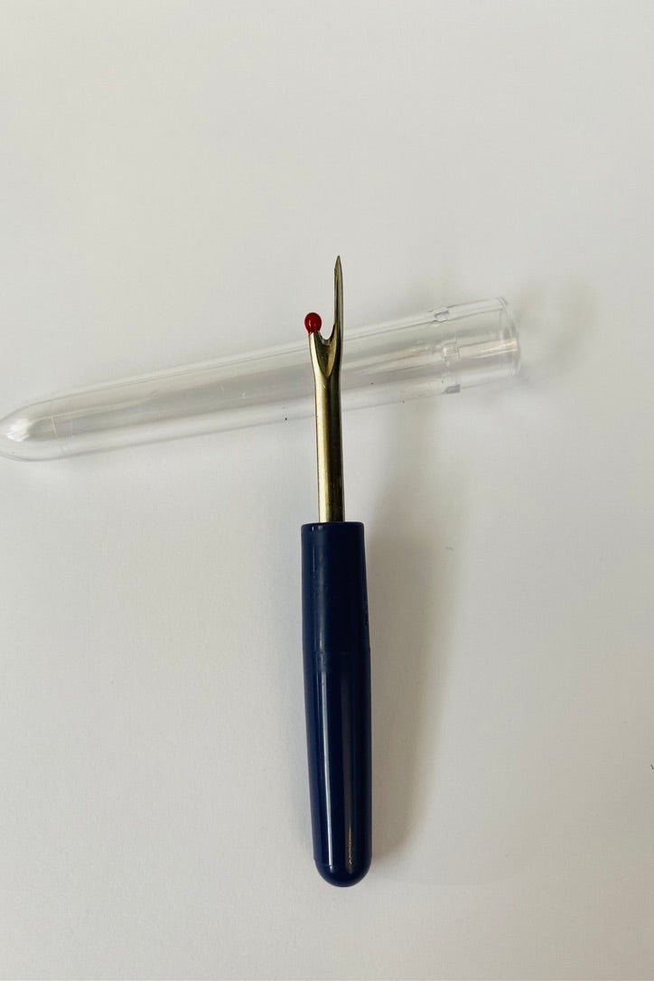 Seam Ripper Quick Unpick - Prym - The Stitch Parlour