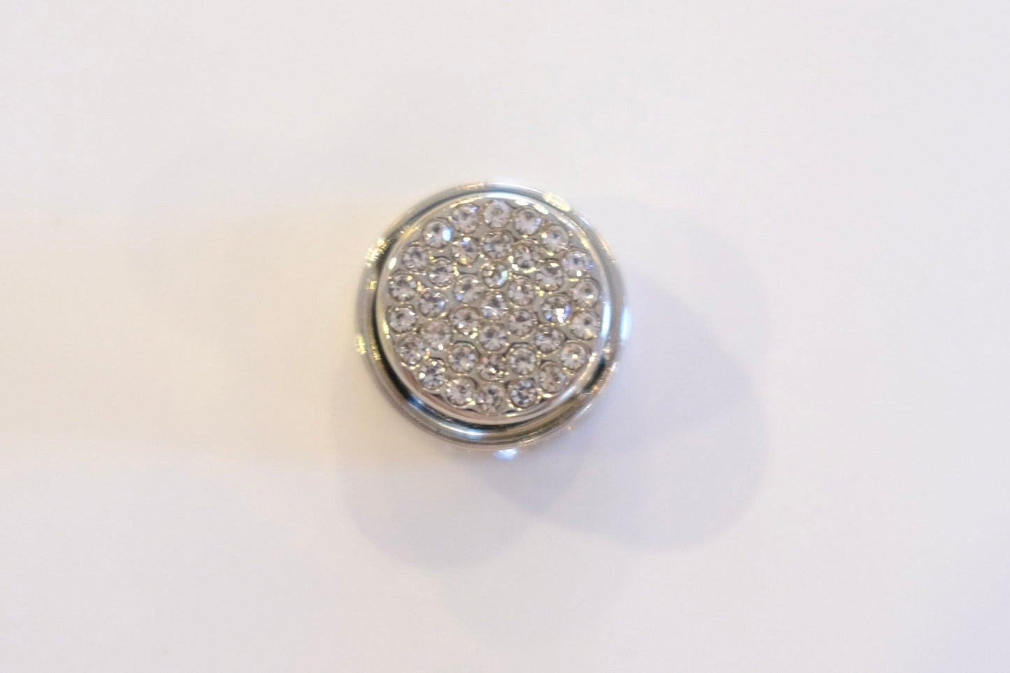 Spring Clasp - The Stitch Parlour - The Stitch Parlour