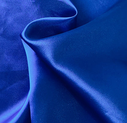 Stretch Satin Charmeuse - The Stitch Parlour - The Stitch Parlour