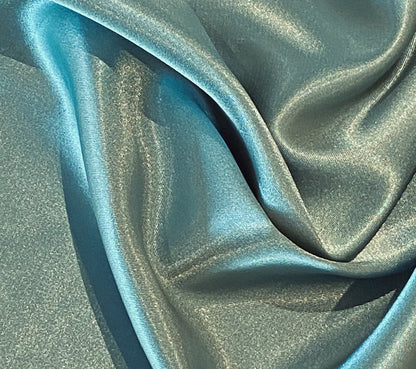 Stretch Satin Charmeuse - The Stitch Parlour - The Stitch Parlour