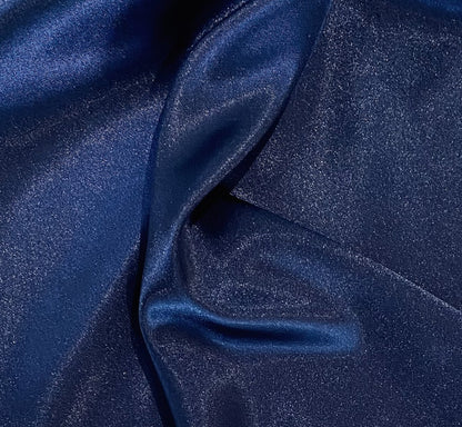 Stretch Satin Charmeuse - The Stitch Parlour - The Stitch Parlour