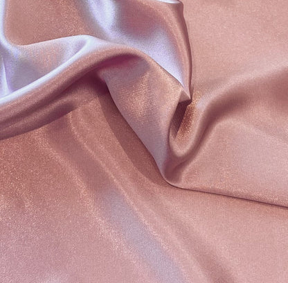 Stretch Satin Charmeuse - The Stitch Parlour - The Stitch Parlour