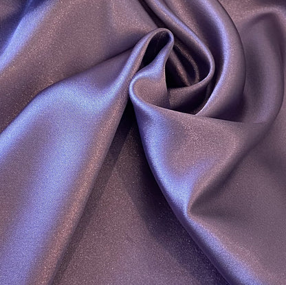 Stretch Satin Charmeuse - The Stitch Parlour - The Stitch Parlour