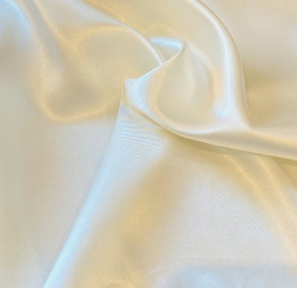 Stretch Satin Charmeuse - The Stitch Parlour - The Stitch Parlour