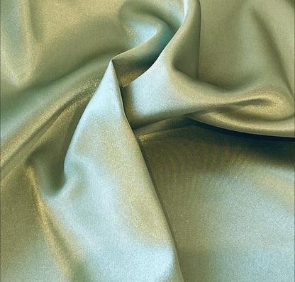 Stretch Satin Charmeuse - The Stitch Parlour - The Stitch Parlour