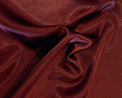 Stretch Satin Charmeuse - The Stitch Parlour - The Stitch Parlour