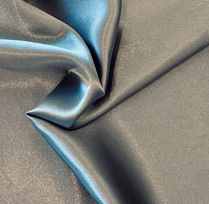 Stretch Satin Charmeuse - The Stitch Parlour - The Stitch Parlour