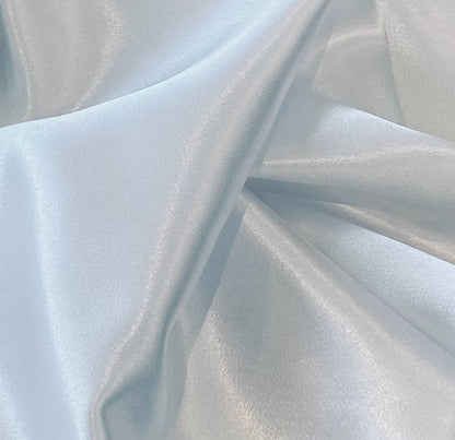 Stretch Satin Charmeuse - The Stitch Parlour - The Stitch Parlour