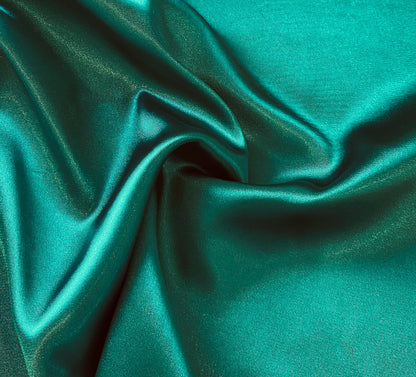 Stretch Satin Charmeuse - The Stitch Parlour - The Stitch Parlour