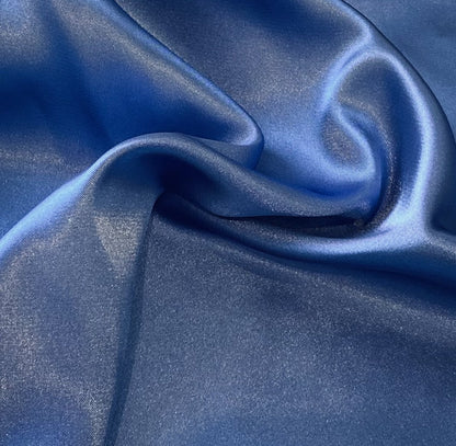 Stretch Satin Charmeuse - The Stitch Parlour - The Stitch Parlour