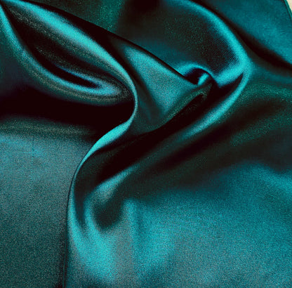 Stretch Satin Charmeuse - The Stitch Parlour - The Stitch Parlour