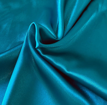 Stretch Satin Charmeuse - The Stitch Parlour - The Stitch Parlour