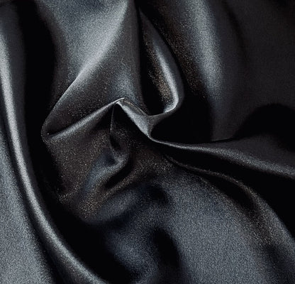 Stretch Satin Charmeuse - The Stitch Parlour - The Stitch Parlour