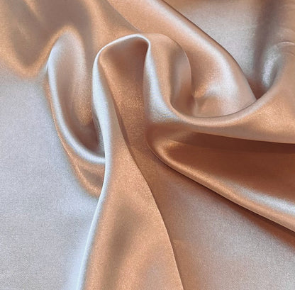 Stretch Satin Charmeuse - The Stitch Parlour - The Stitch Parlour