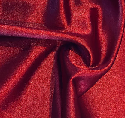 Stretch Satin Charmeuse - The Stitch Parlour - The Stitch Parlour