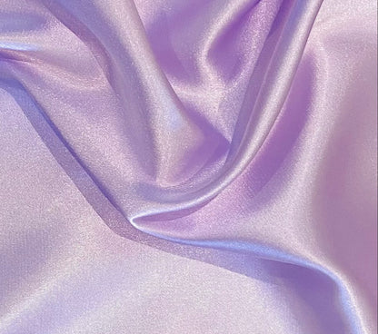 Stretch Satin Charmeuse - The Stitch Parlour - The Stitch Parlour