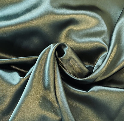 Stretch Satin Charmeuse - The Stitch Parlour - The Stitch Parlour