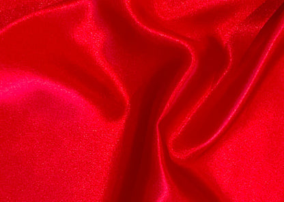 Stretch Satin Charmeuse - The Stitch Parlour - The Stitch Parlour