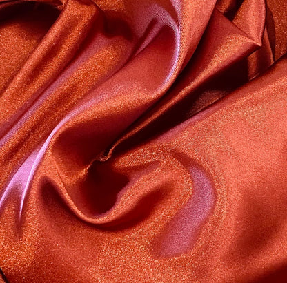 Stretch Satin Charmeuse - The Stitch Parlour - The Stitch Parlour