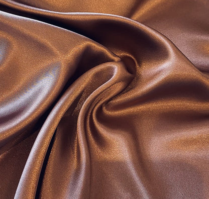 Stretch Satin Charmeuse - The Stitch Parlour - The Stitch Parlour