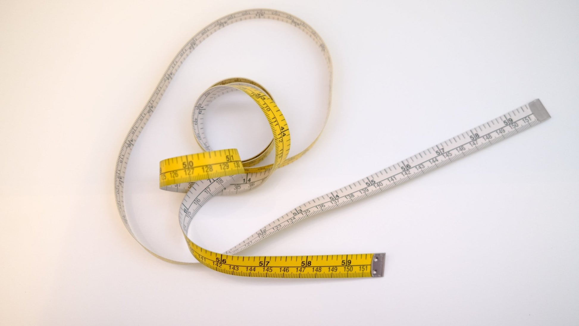 Tape Measure - The Stitch Parlour - The Stitch Parlour