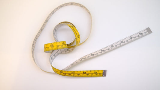 Tape Measure - The Stitch Parlour - The Stitch Parlour